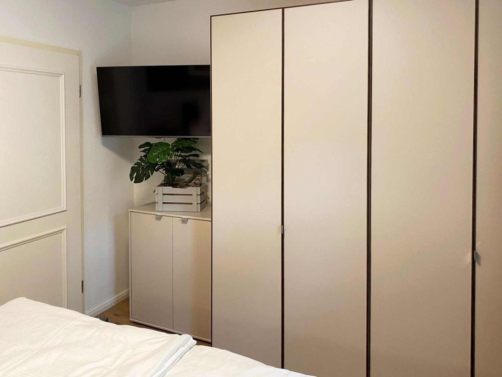 Haus "Seydlitz" In Binz - Wg15 "Lubin" Mit Terrasse Strandnah Ngoại thất bức ảnh