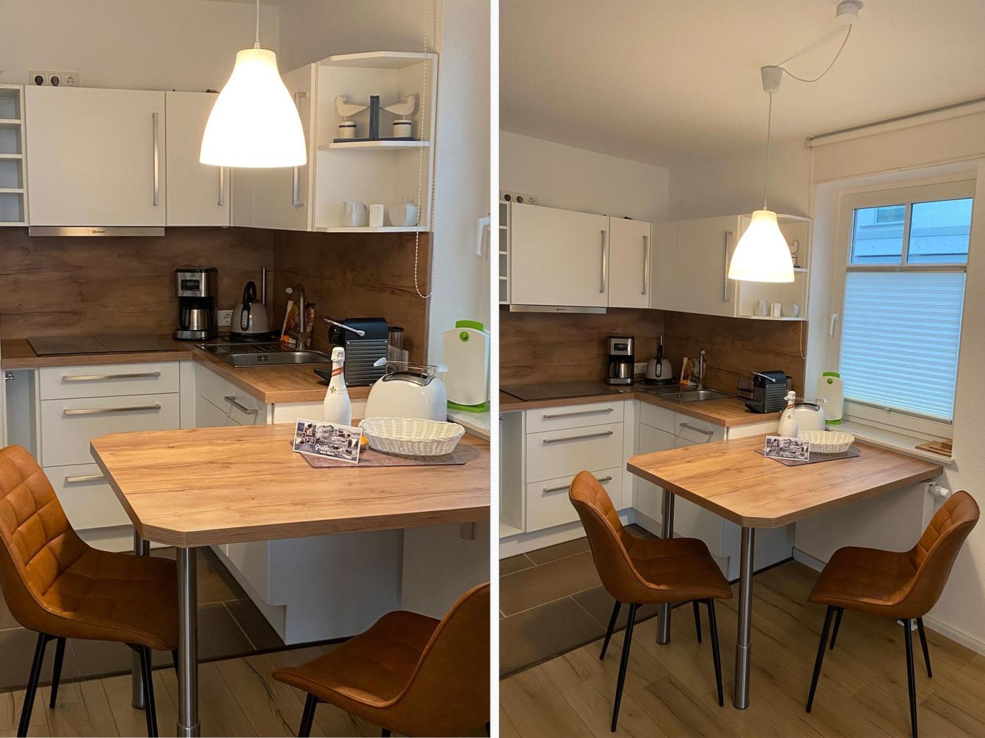 Haus "Seydlitz" In Binz - Wg15 "Lubin" Mit Terrasse Strandnah Ngoại thất bức ảnh